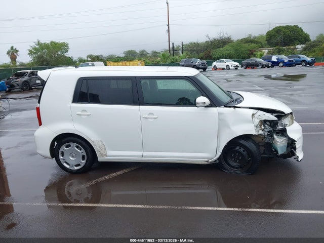 Scion xB Release Series 9.0