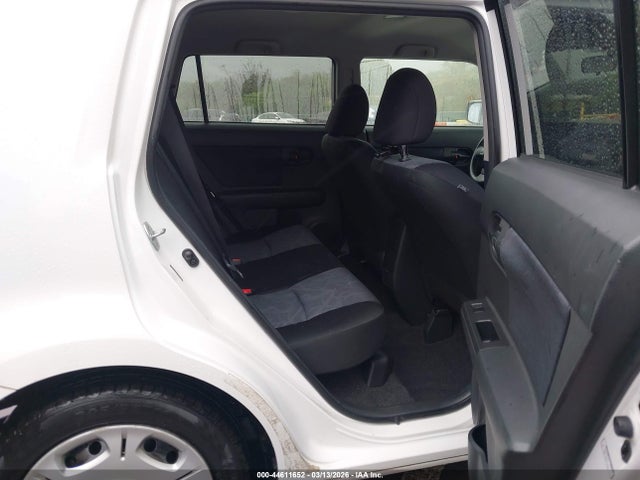 Scion xB Release Series 9.0