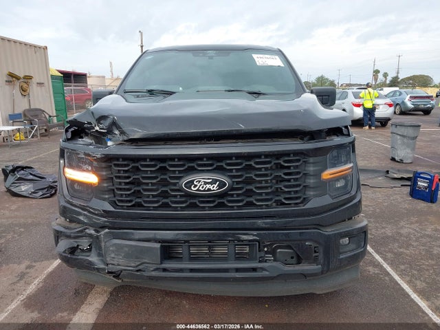Ford F-150 Stx