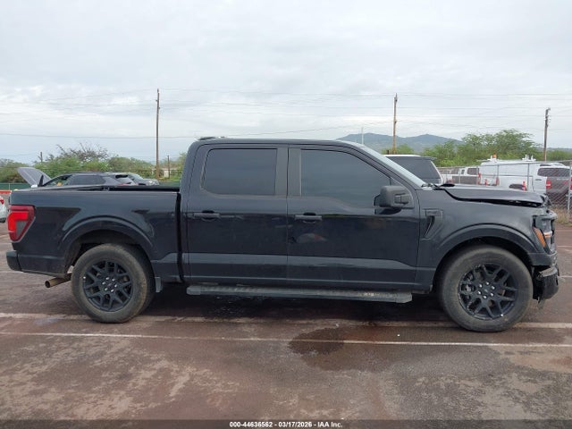 Ford F-150 Stx