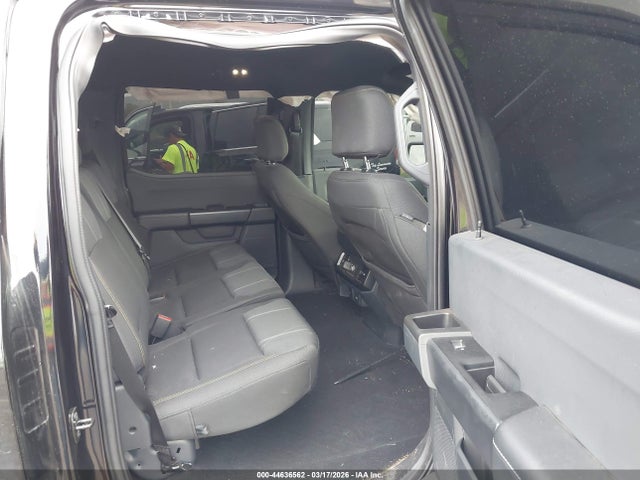 Ford F-150 Stx