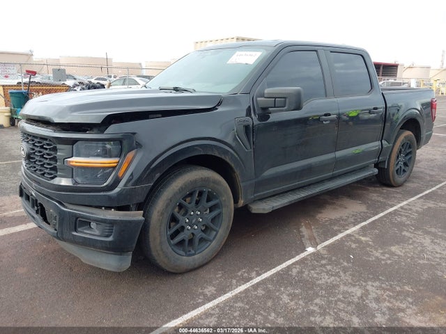Ford F-150 Stx