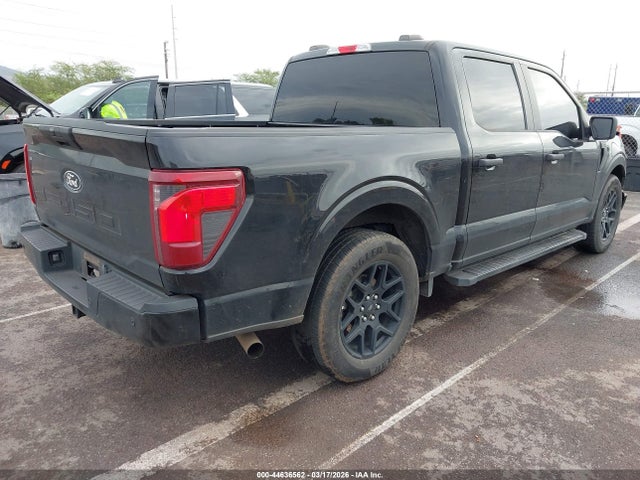 Ford F-150 Stx