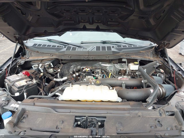Ford F-150 Stx