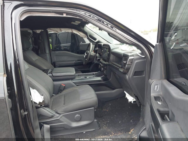 Ford F-150 Stx