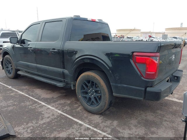 Ford F-150 Stx