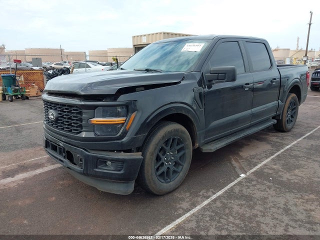 Ford F-150 Stx