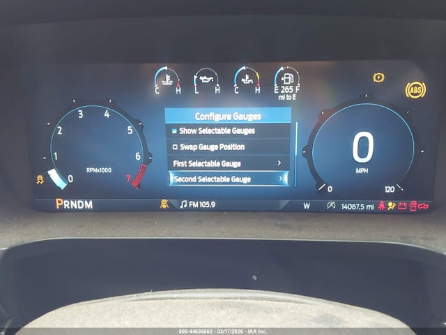 Ford F-150 Stx