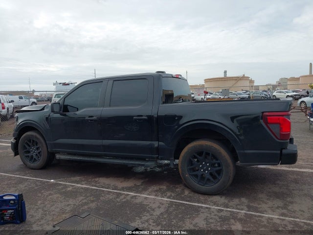 Ford F-150 Stx