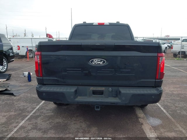 Ford F-150 Stx