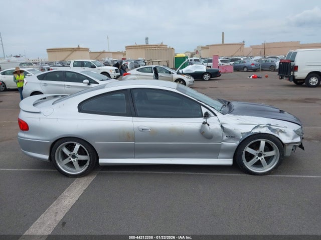 Pontiac GTO