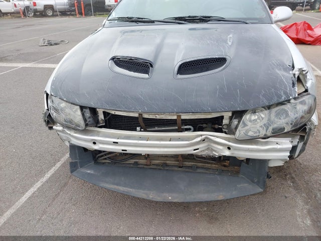 Pontiac GTO