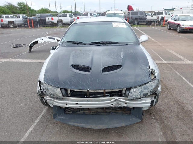 Pontiac GTO