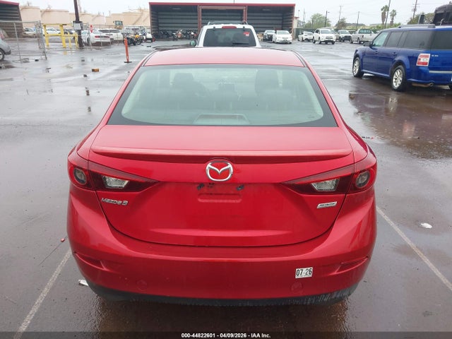Mazda Mazda3 I Touring