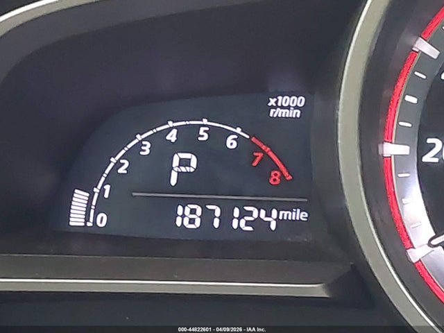 Mazda Mazda3 I Touring