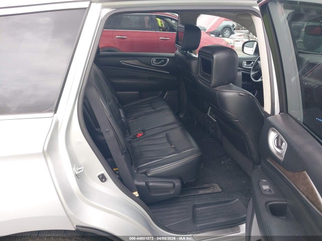 INFINITI Qx