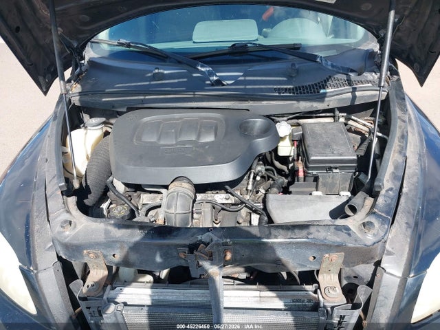 Chevrolet HHR Lt