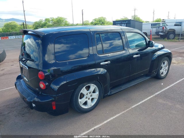 Chevrolet HHR Lt