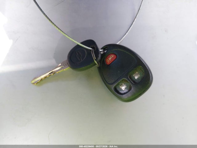 Chevrolet HHR Lt