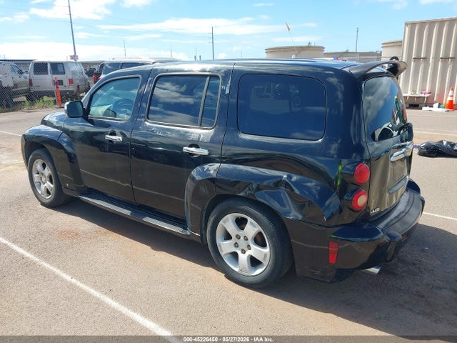 Chevrolet HHR Lt