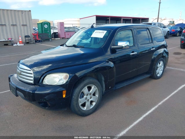 Chevrolet HHR Lt