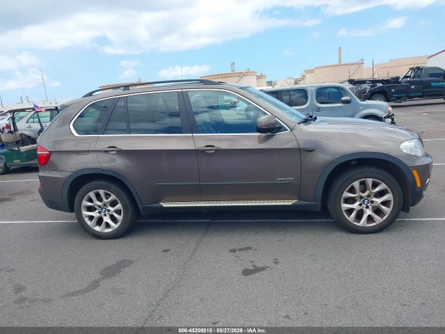 BMW X Series