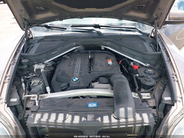 BMW X Series