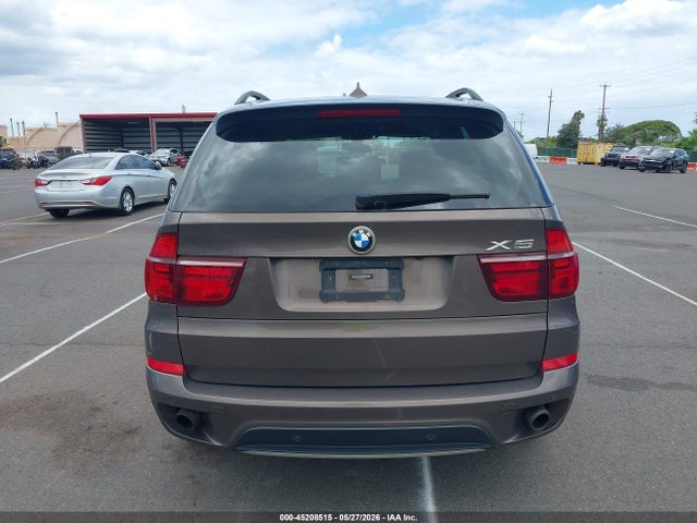 BMW X Series