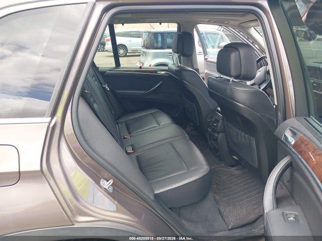 BMW X Series