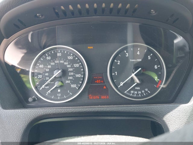 BMW X Series