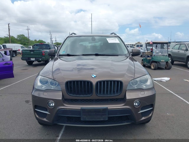 BMW X Series