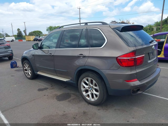 BMW X Series