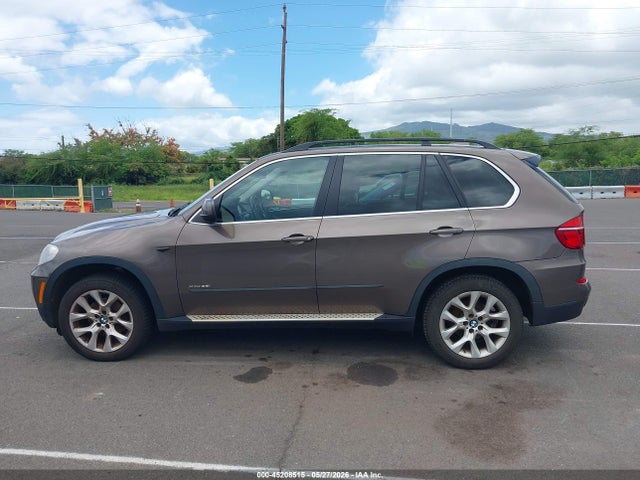 BMW X Series