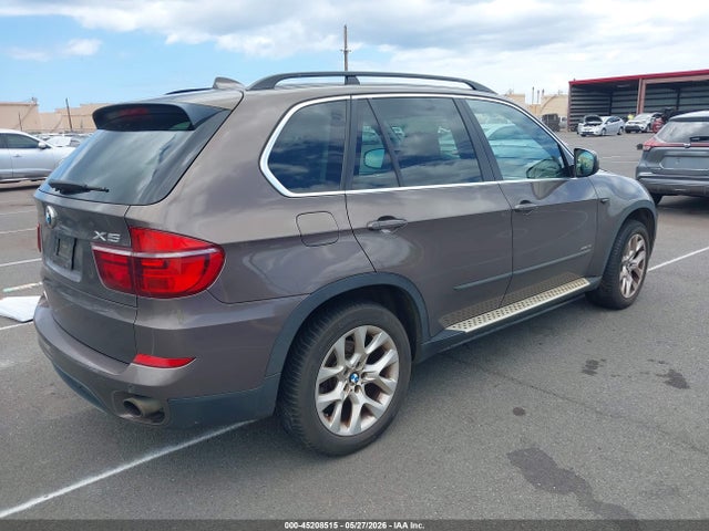 BMW X Series
