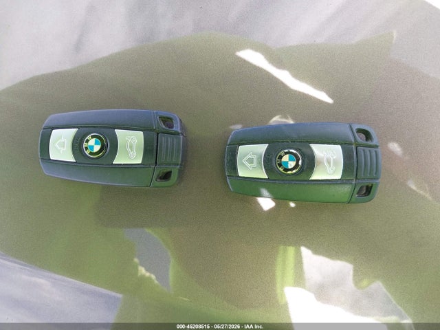 BMW X Series