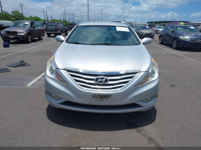 Hyundai SONATA Gls