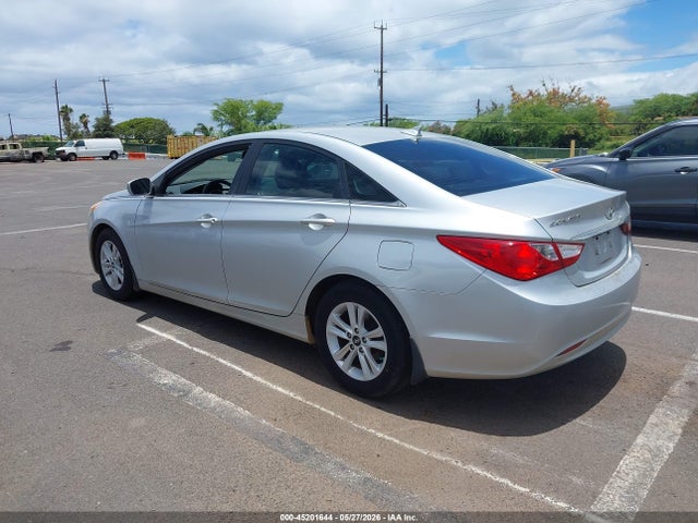 Hyundai SONATA Gls