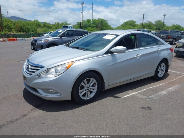 Hyundai SONATA Gls