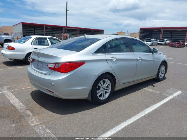 Hyundai SONATA Gls