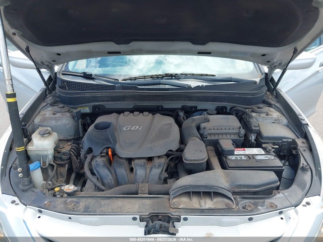Hyundai SONATA Gls