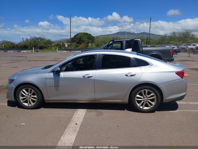 Chevrolet Malibu 1lt