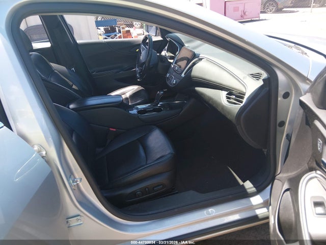 Chevrolet Malibu 1lt