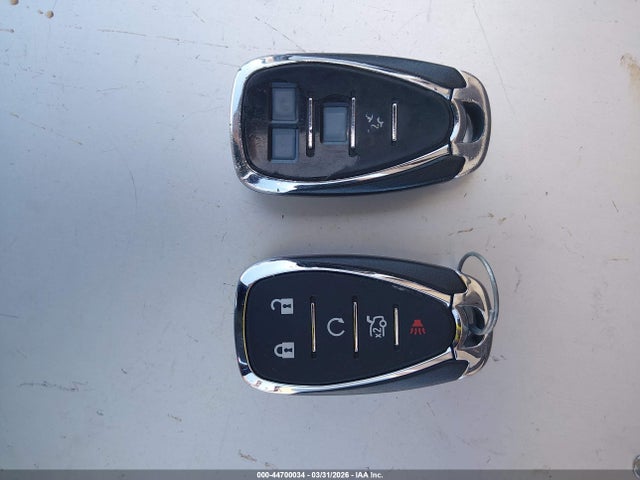 Chevrolet Malibu 1lt