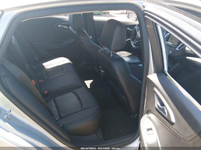Chevrolet Malibu 1lt