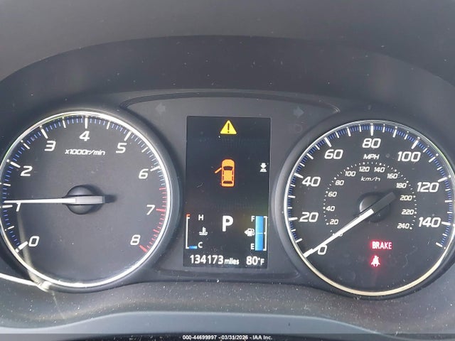 Mitsubishi Outlander Se