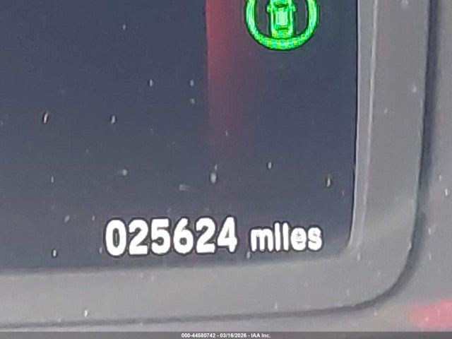 Honda Odyssey Elite
