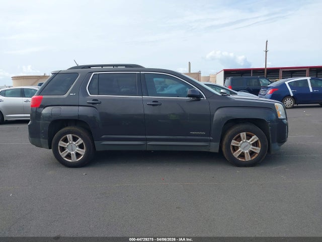 GMC Terrain Slt-1