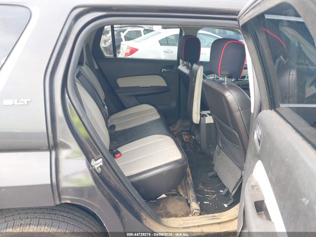 GMC Terrain Slt-1