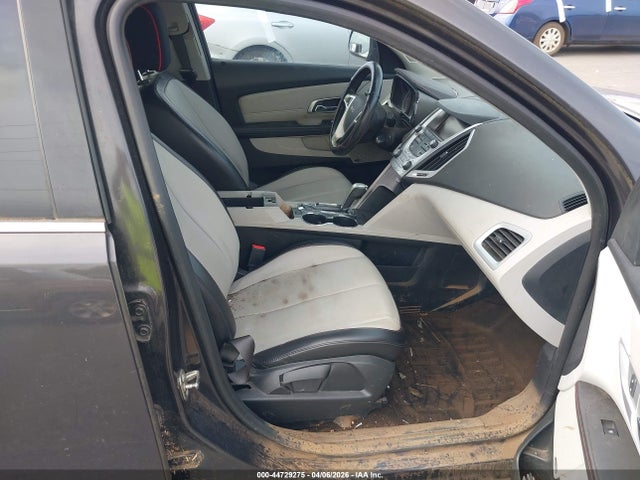 GMC Terrain Slt-1