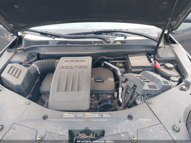 GMC Terrain Slt-1